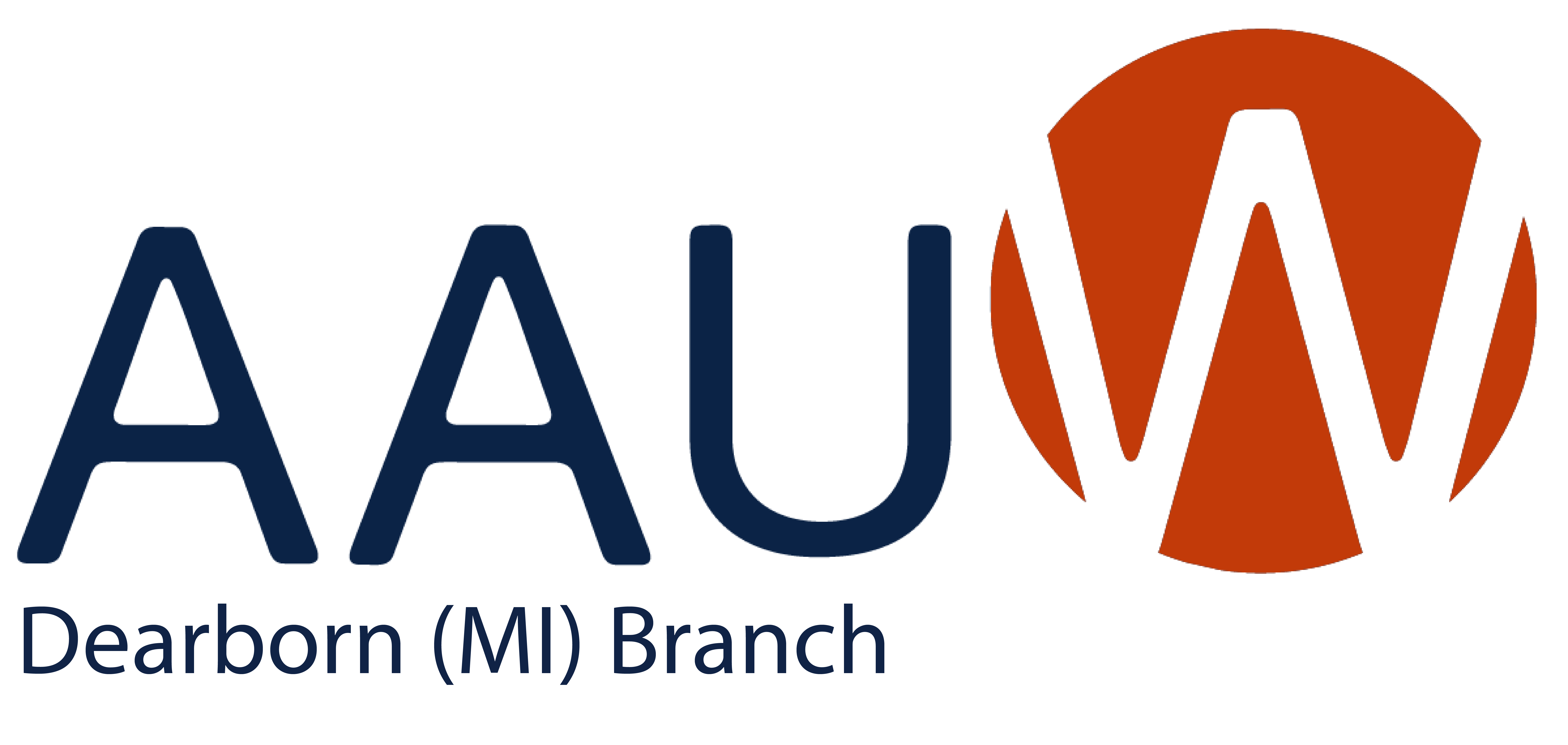 AAUW Logo